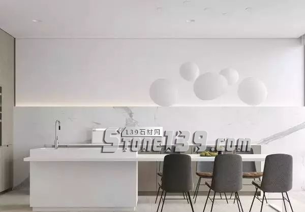 玩轉大理石家居 你的家裝可以百變金剛