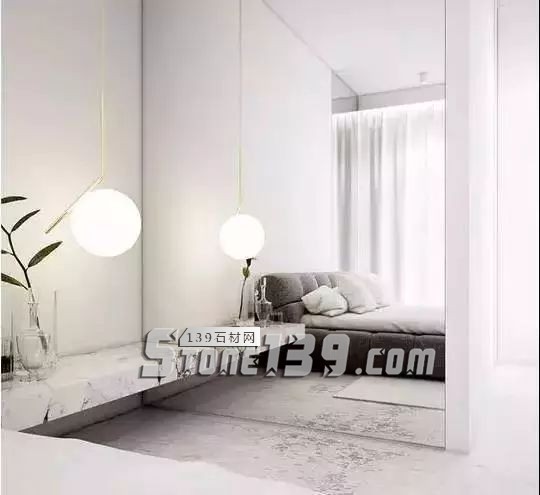 玩轉大理石家居 你的家裝可以百變金剛