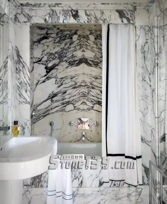 玩轉大理石家居 你的家裝可以百變金剛