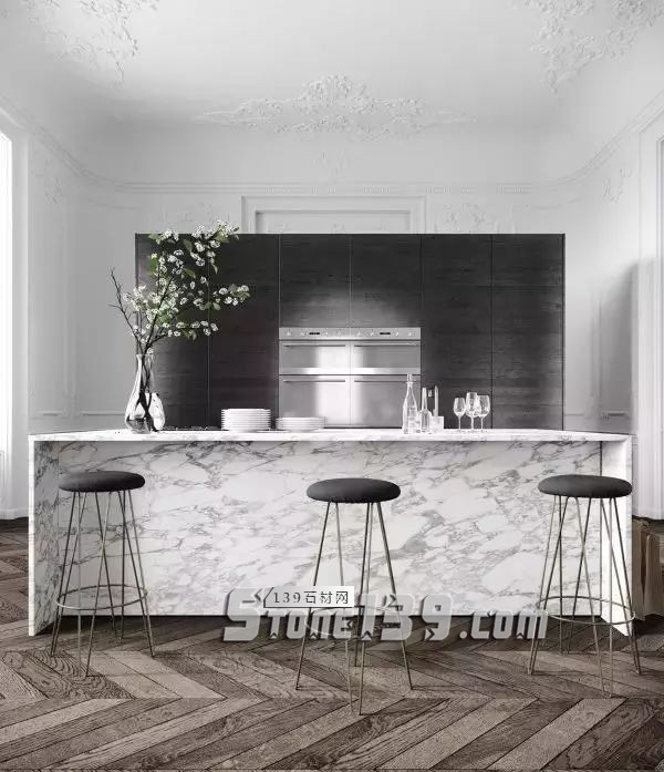 玩轉大理石家居 你的家裝可以百變金剛