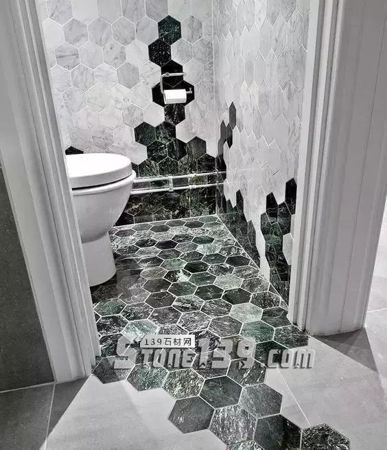 玩轉大理石家居 你的家裝可以百變金剛