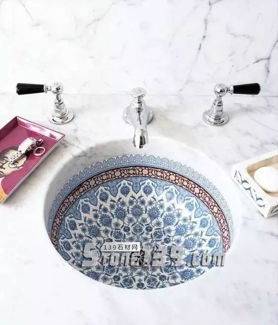 玩轉大理石家居 你的家裝可以百變金剛