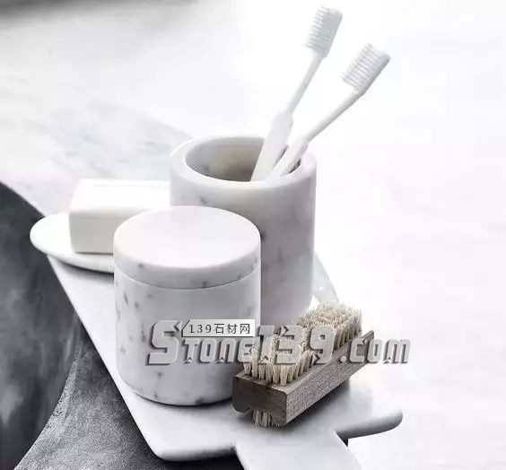 玩轉大理石家居 你的家裝可以百變金剛