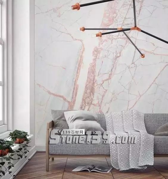 玩轉大理石家居 你的家裝可以百變金剛