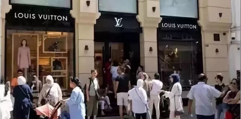 中土石材貿(mào)易分析：里拉貶值的蝴蝶效應(yīng)，外貿(mào)危機(jī)來(lái)了？