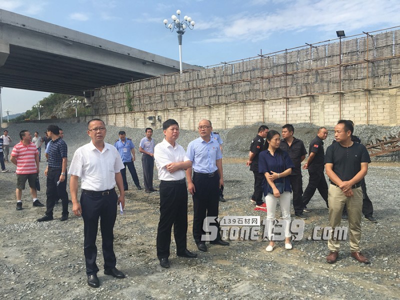 福建福州長樂關停整治194家企業！