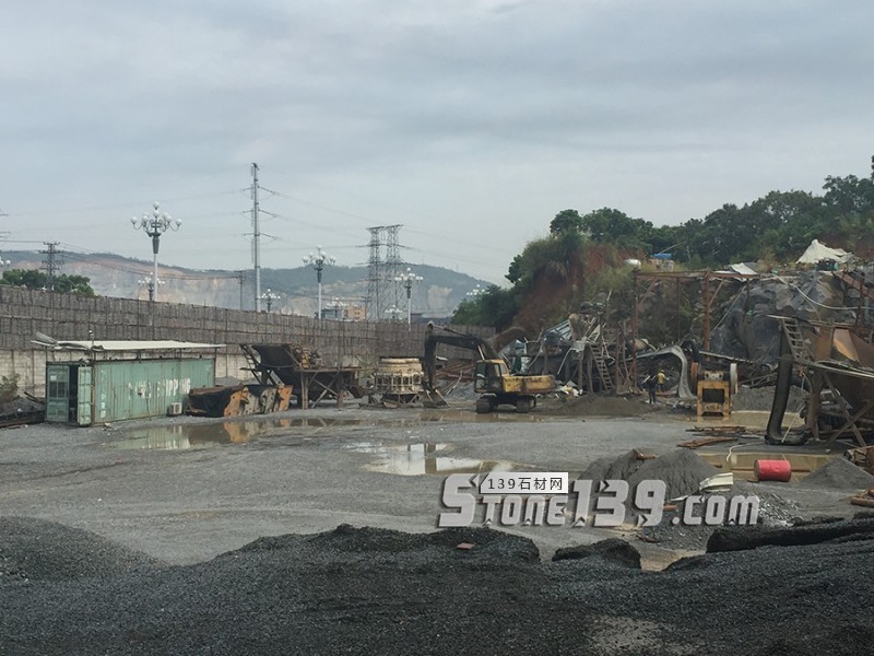 福建福州長樂關停整治194家企業！