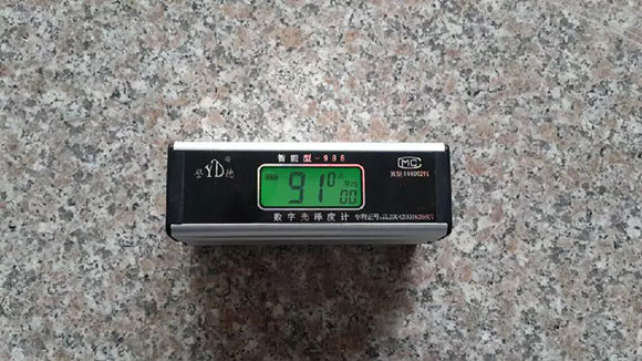 天然花崗石裝飾如何實現高品質工程？