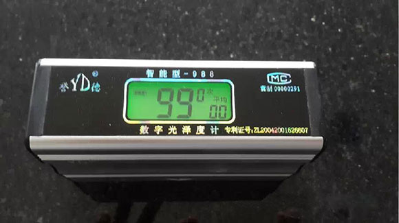 天然花崗石裝飾如何實現高品質工程？