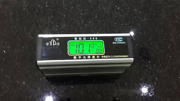 天然花崗石裝飾如何實現高品質工程？