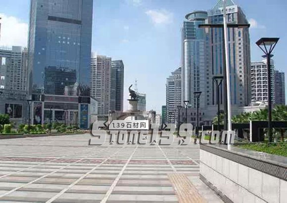 天然花崗石裝飾如何實現高品質工程？