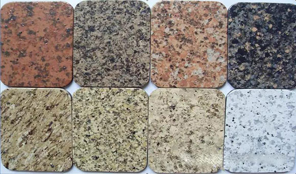 天然花崗石裝飾如何實現高品質工程？