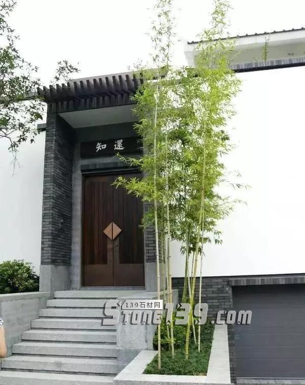 石裝 | 最美中式門頭賞析(多圖) 最美中式門頭(43圖)