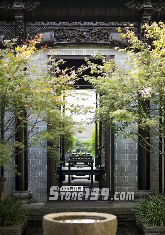 最美中式門頭(43圖)