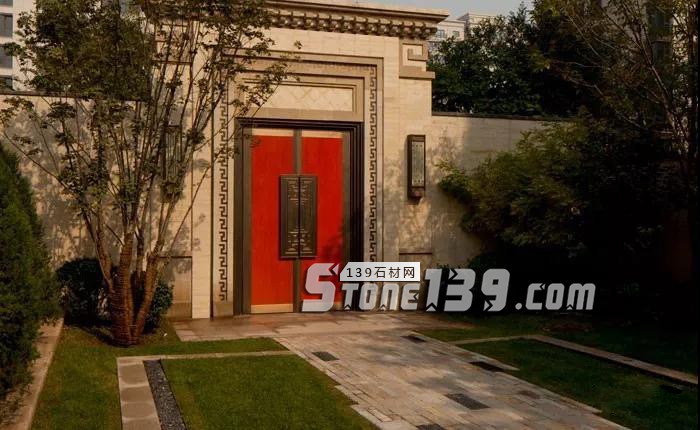 石裝 | 最美中式門頭賞析(多圖) 最美中式門頭(43圖)