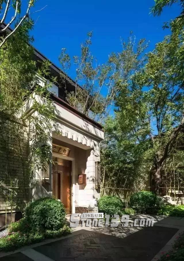 最美中式門頭(43圖)