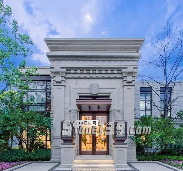 石裝 | 最美中式門頭賞析(多圖) 最美中式門頭(43圖)