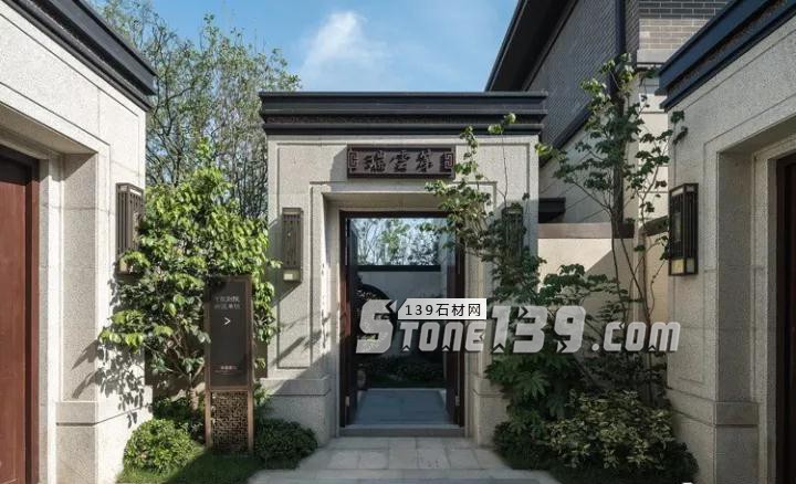 石裝 | 最美中式門頭賞析(多圖) 最美中式門頭(43圖)