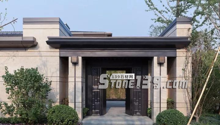 石裝 | 最美中式門頭賞析(多圖) 最美中式門頭(43圖)