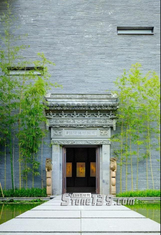 最美中式門頭(43圖)