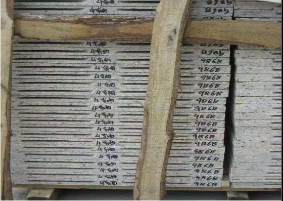 石材產品編號價值所在