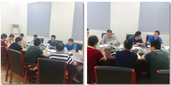 浙江遂昌縣（遂昌紅產地）打響石材園區專項整治行動攻堅戰，附產品欣賞