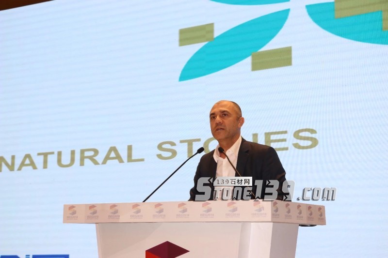 貴州石材展 | 2018黃果樹(shù)石材產(chǎn)業(yè)高峰論壇隆重舉行