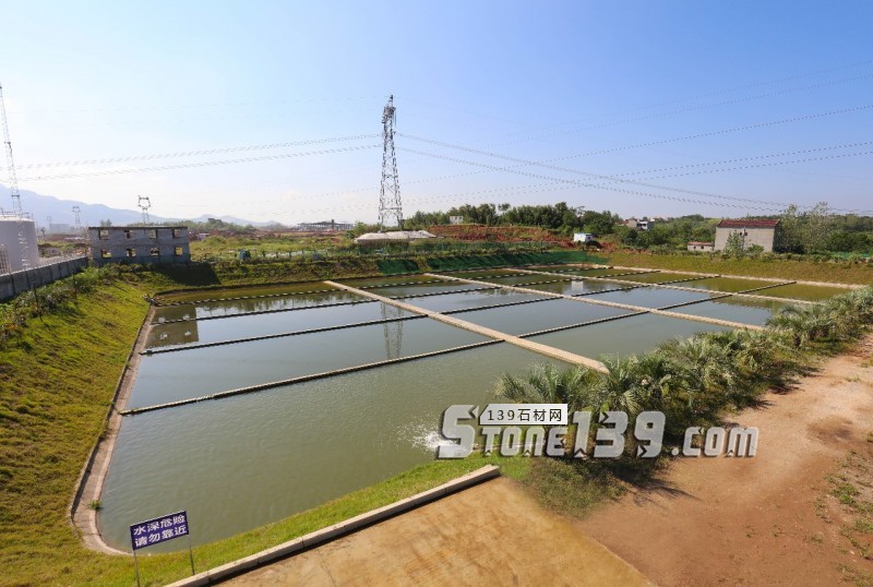 中國石材協會考察組為麻城石材產業發展把脈！