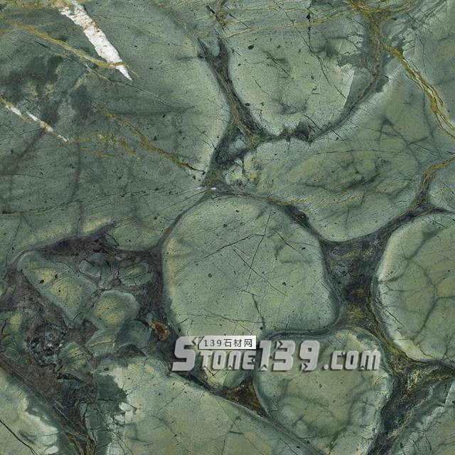 十二星座對應的石材