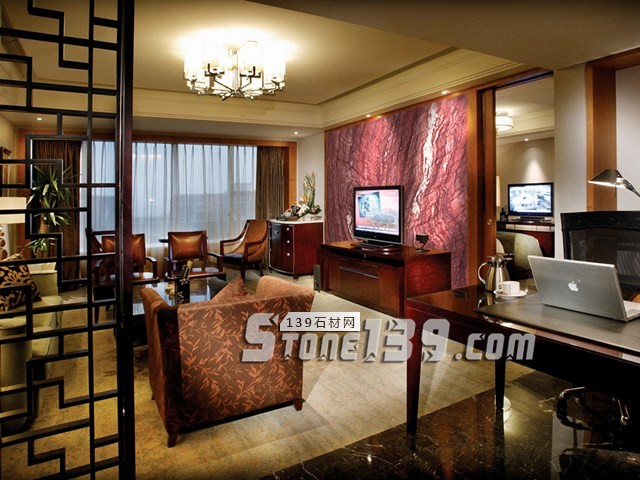 十二星座對應的石材