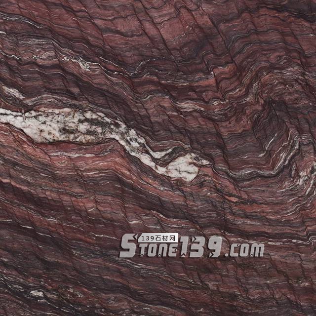 十二星座對應的石材