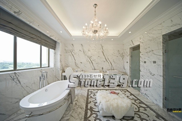 十二星座對應的石材