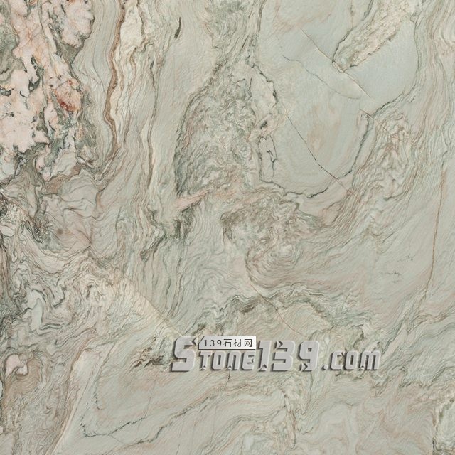 十二星座對應的石材