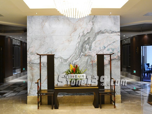 十二星座對應的石材