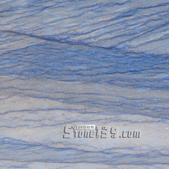 十二星座對應的石材