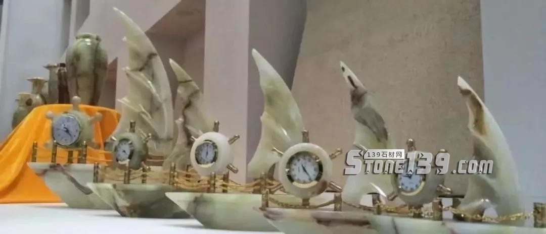 2018全國石材礦山大會現場