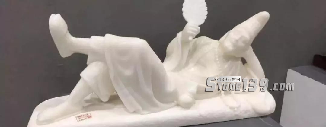 2018全國石材礦山大會現場