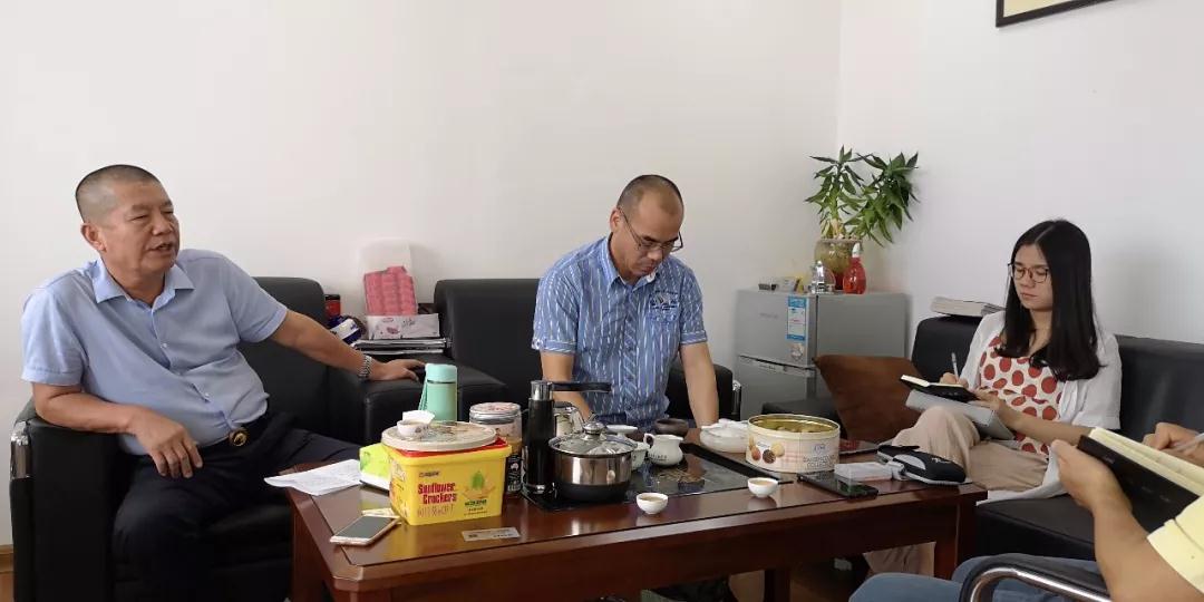 創(chuàng)首個鎮(zhèn)級商會基金,“石二代”會員230多名!南安這個商會不一般 南安市基層商會