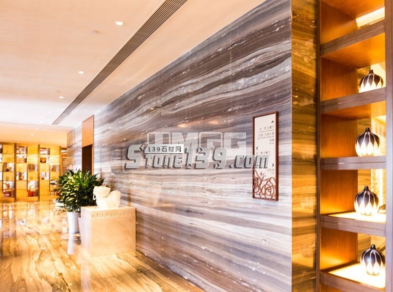 大理石紋路應用案例