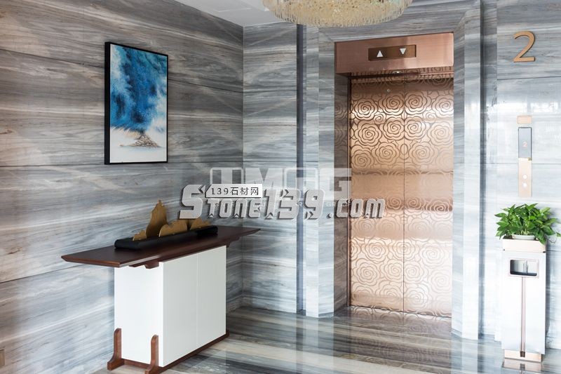 大理石紋路應用案例