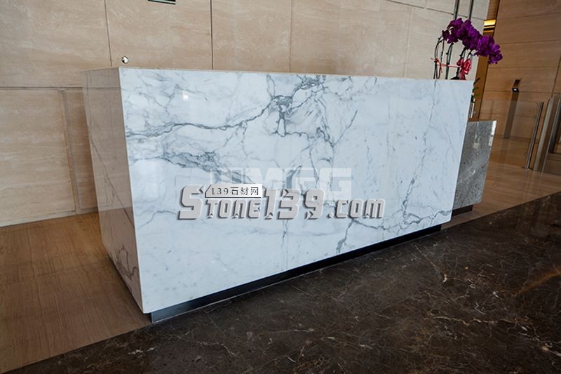 大理石紋路應用案例