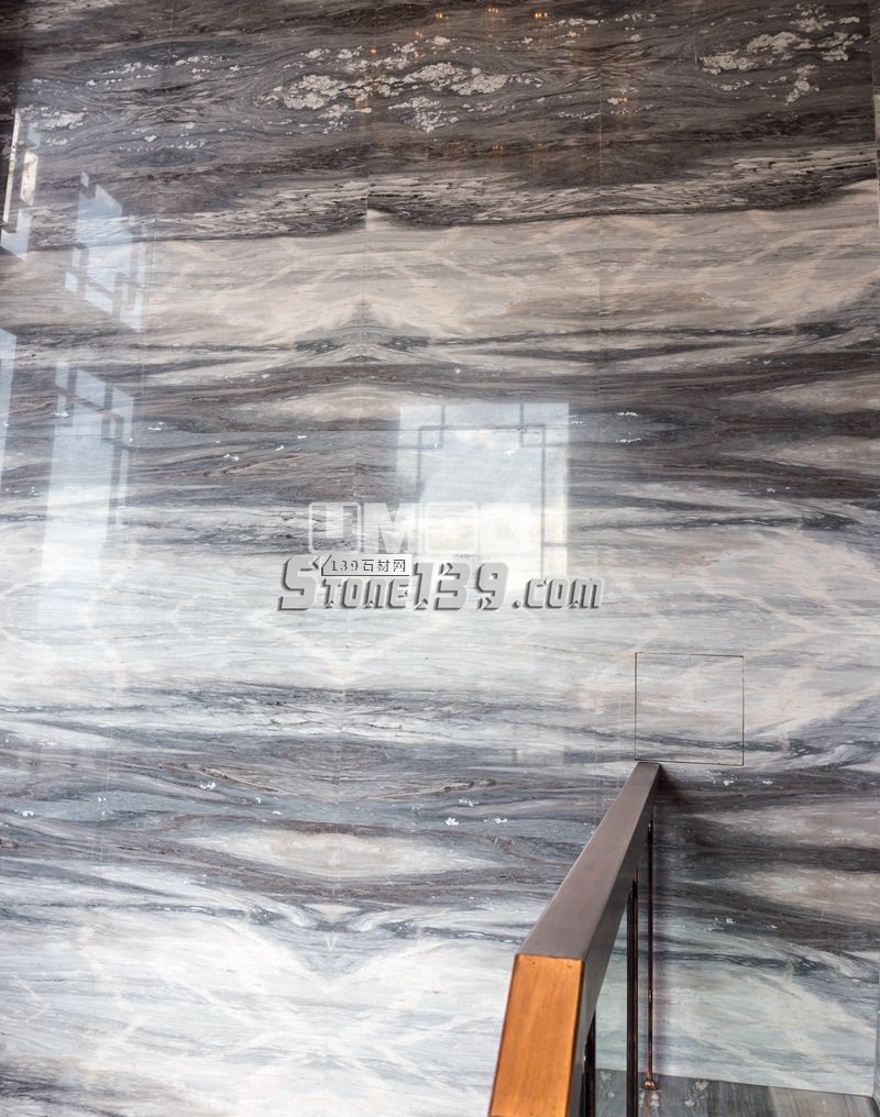 大理石紋路應用案例