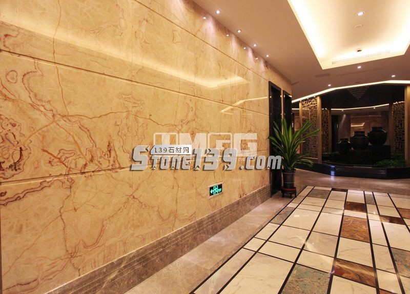 大理石紋路應用案例