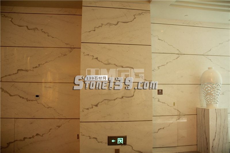 大理石紋路應用案例