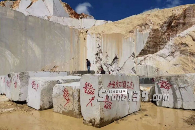 &ldquo;金九銀十&rdquo; 摩拳擦掌，2018這些石企正在備戰銷售旺季