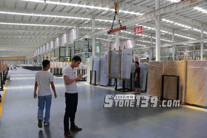 &ldquo;金九銀十&rdquo; 摩拳擦掌，2018這些石企正在備戰銷售旺季