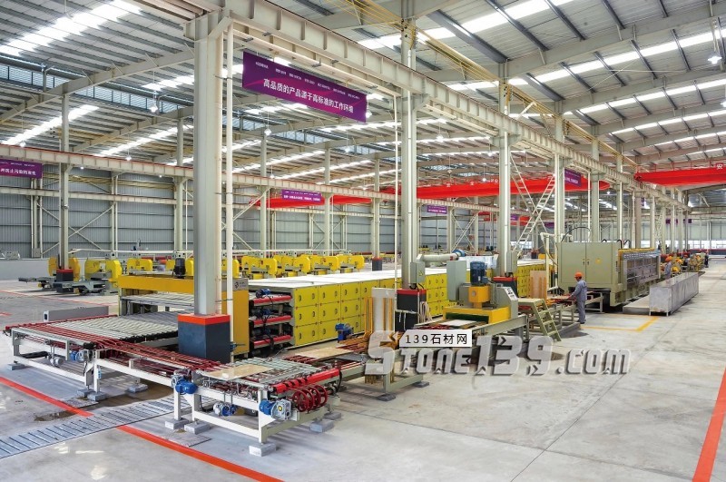 開啟新紀元的超薄石材，賣點何在？