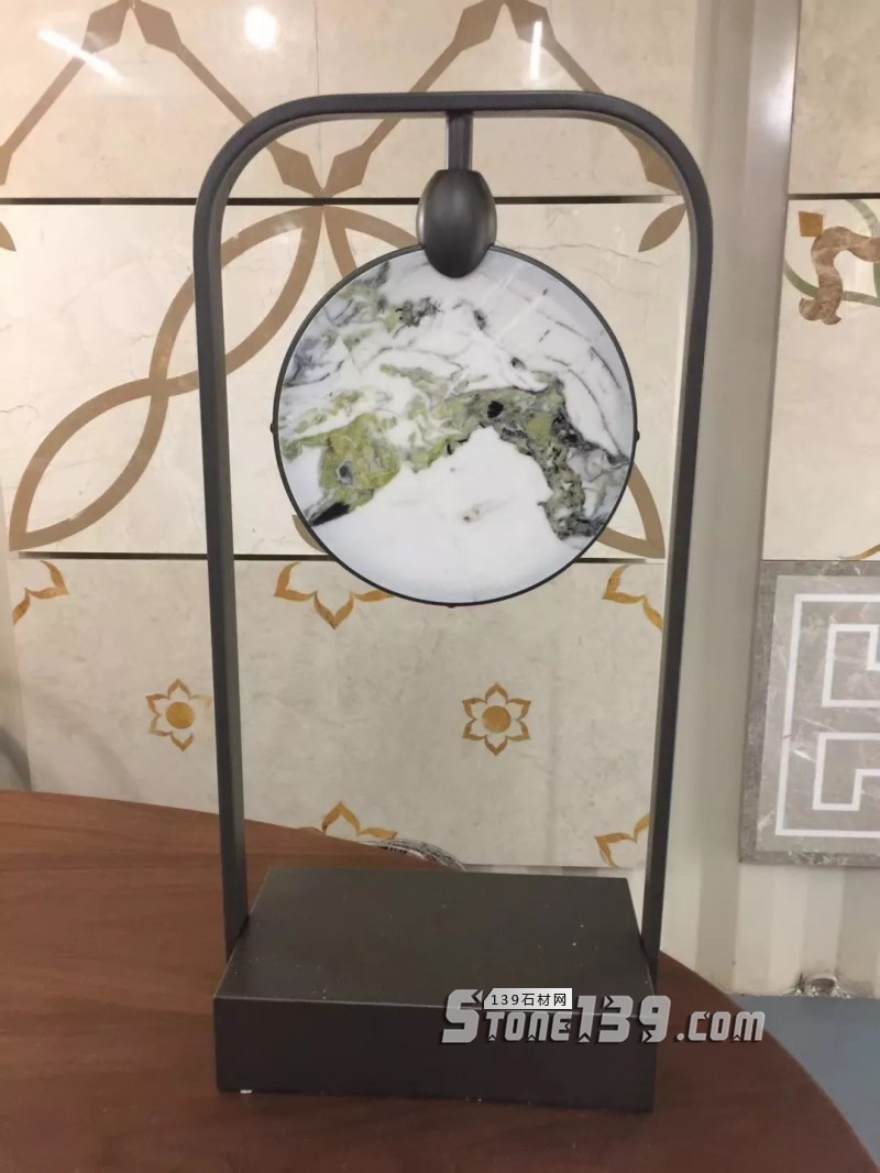 開啟新紀元的超薄石材，賣點何在？