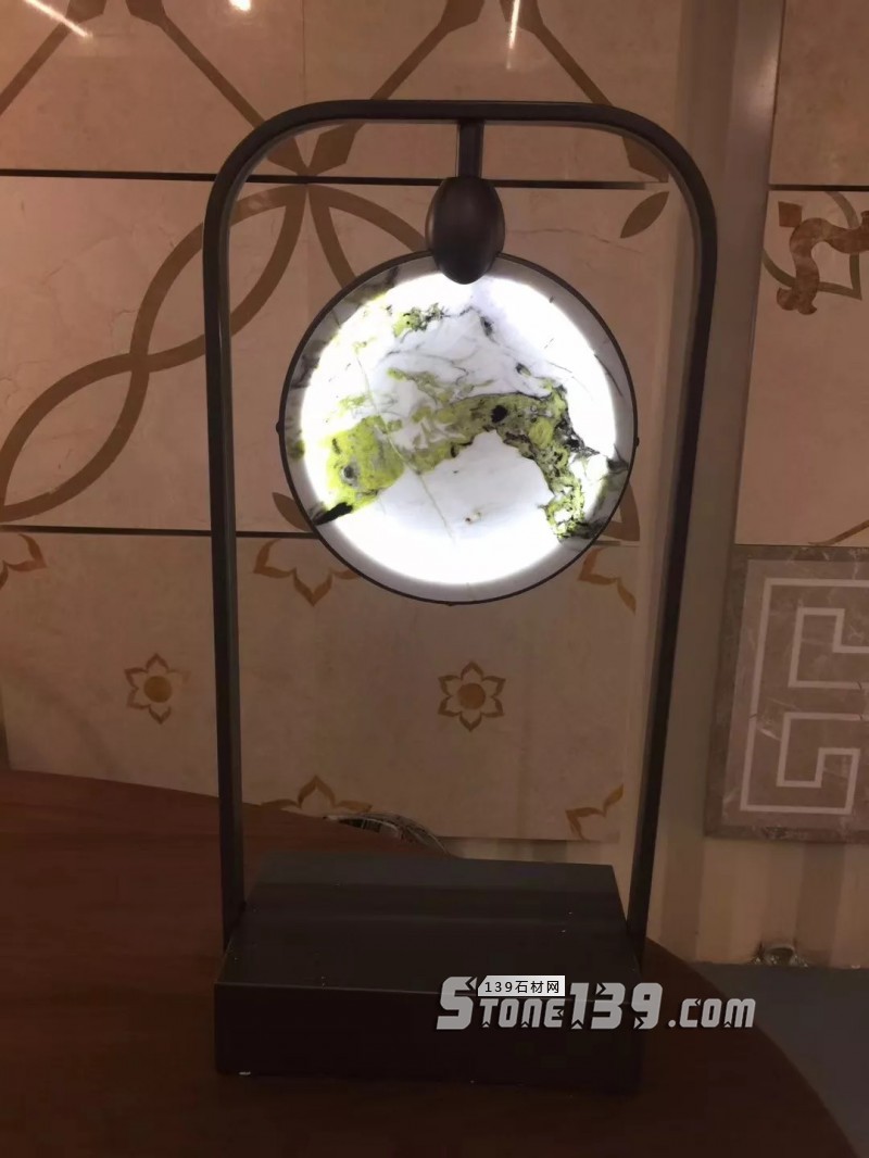 開啟新紀元的超薄石材，賣點何在？