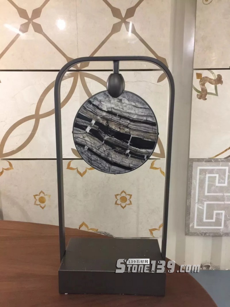 開啟新紀元的超薄石材，賣點何在？